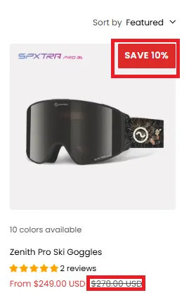 Powsterstudios 10% off offer