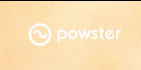 Powster Studios logo